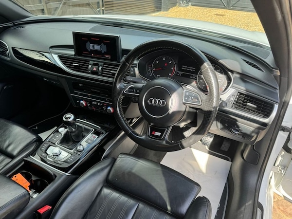 Used Audi A6 2015 for sale - 76173365: Photo 10