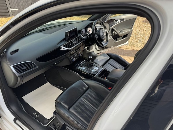 Used Audi A6 2015 for sale - 76173365: Photo 11