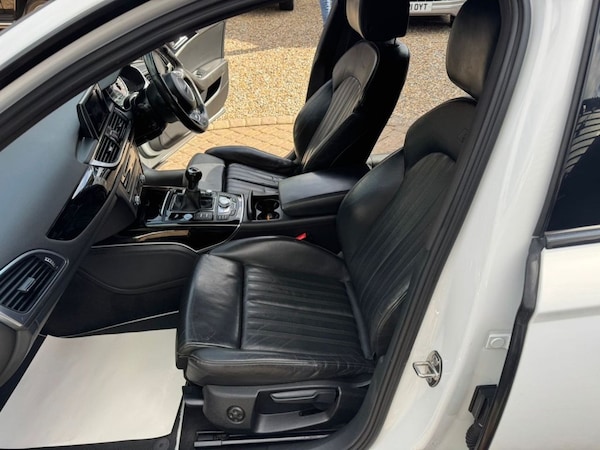 Used Audi A6 2015 for sale - 76173365: Photo 12