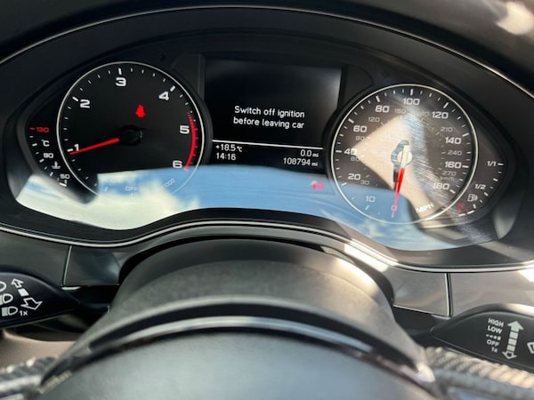 Used Audi A6 2015 for sale - 76173365: Photo 13