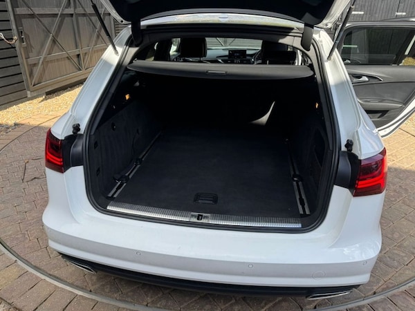 Used Audi A6 2015 for sale - 76173365: Photo 16