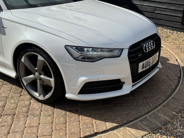 Used Audi A6 2015 for sale - 76173365: Photo 17