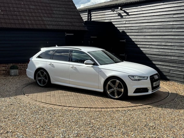 Used Audi A6 2015 for sale - 76173365: Photo 19