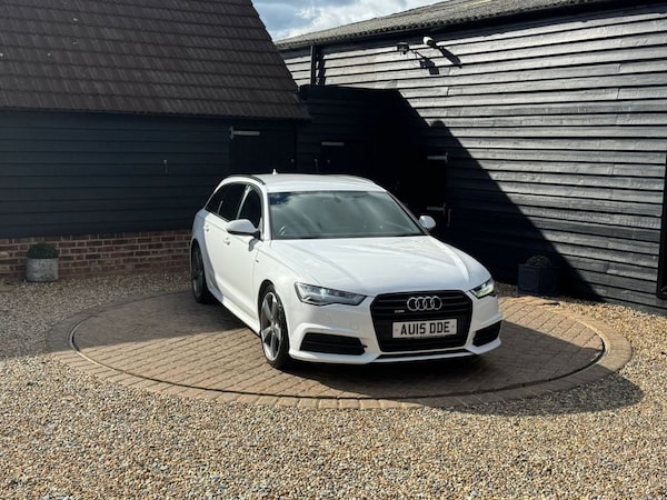 Used Audi A6 2015 for sale - 76173365: Photo 20