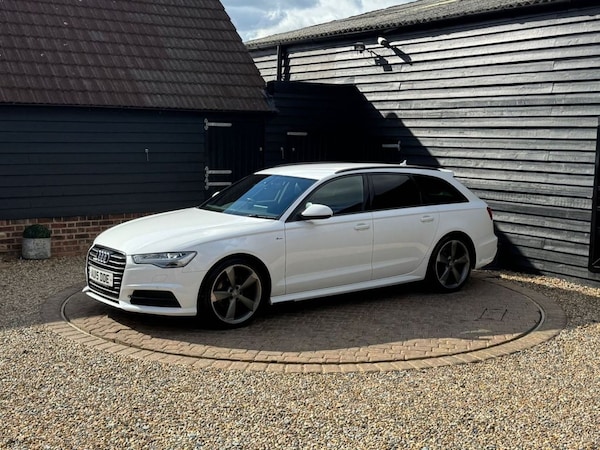 Used Audi A6 2015 for sale - 76173365: Photo 21