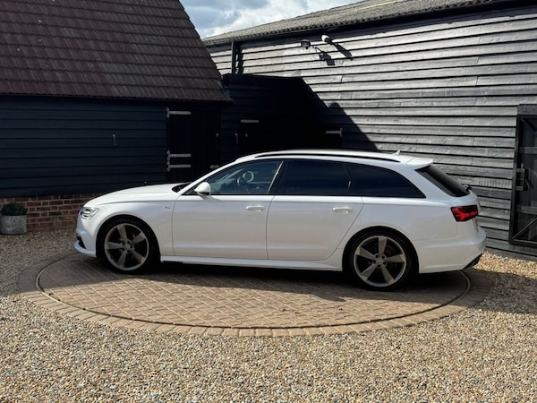 Used Audi A6 2015 for sale - 76173365: Photo 22