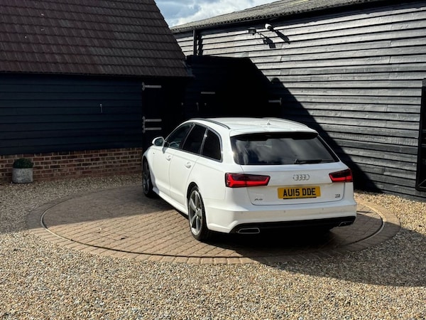 Used Audi A6 2015 for sale - 76173365: Photo 24