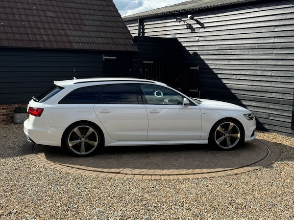 Used Audi A6 2015 for sale - 76173365: Photo 25