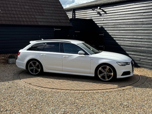 Used Audi A6 2015 for sale - 76173365: Photo 27