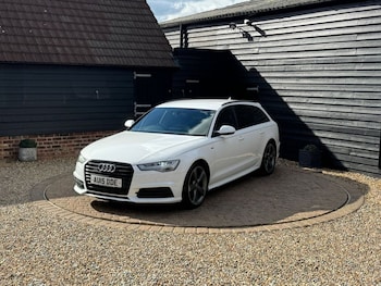 Used Audi A6 2015 for sale - 76173365: Photo 2