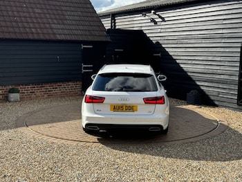 Used Audi A6 2015 for sale - 76173365: Photo 3
