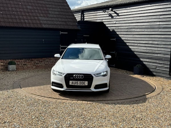 Used Audi A6 2015 for sale - 76173365: Photo 4