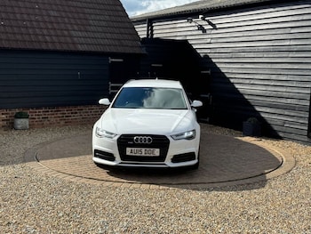 Used Audi A6 2015 for sale - 76173365: Photo 4
