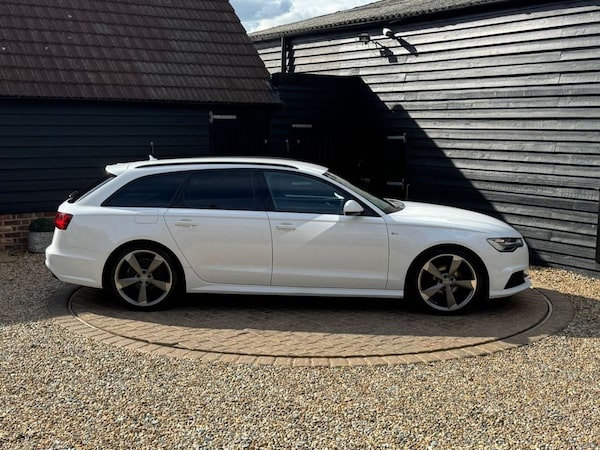 Used Audi A6 2015 for sale - 76173365: Photo 5