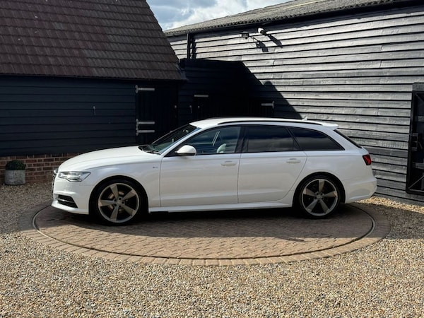 Used Audi A6 2015 for sale - 76173365: Photo 6