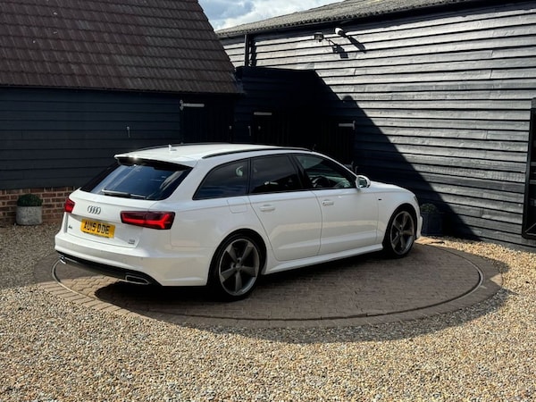 Used Audi A6 2015 for sale - 76173365: Photo 7