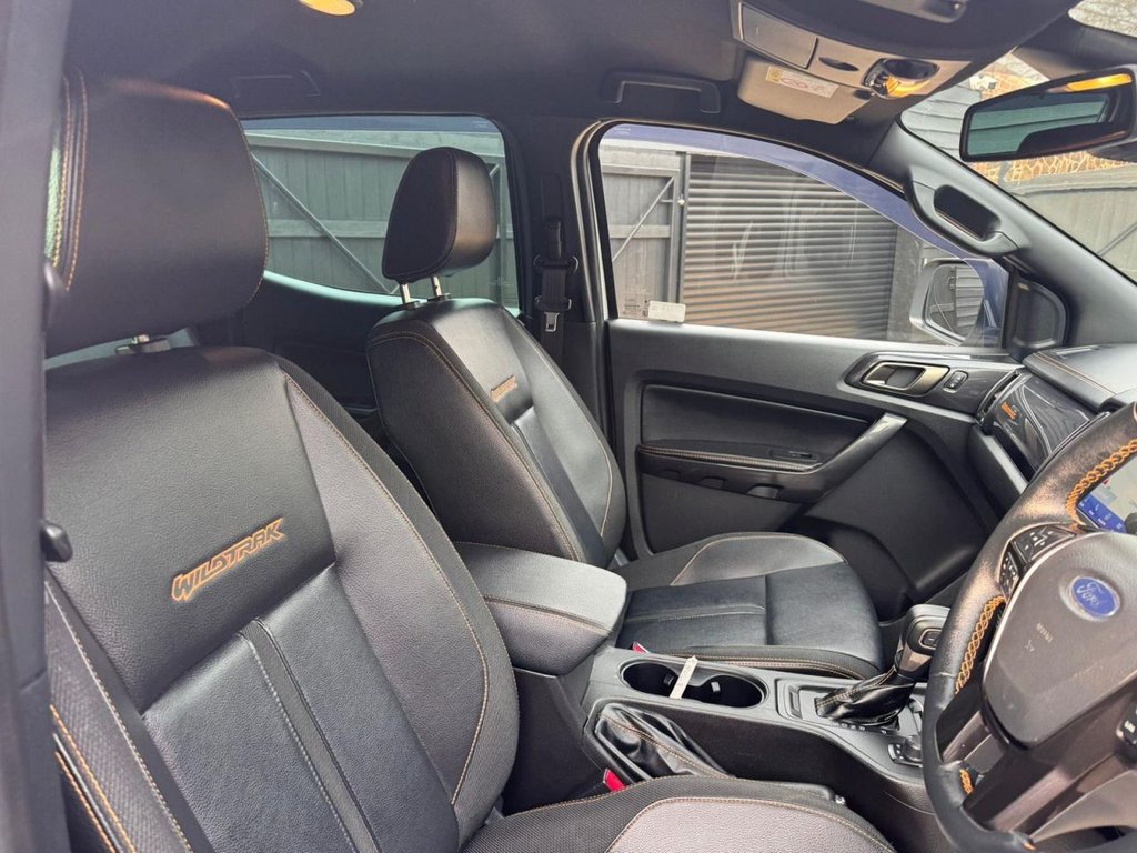 Used Ford Ranger 2022 for sale - 78044467: Photo 10