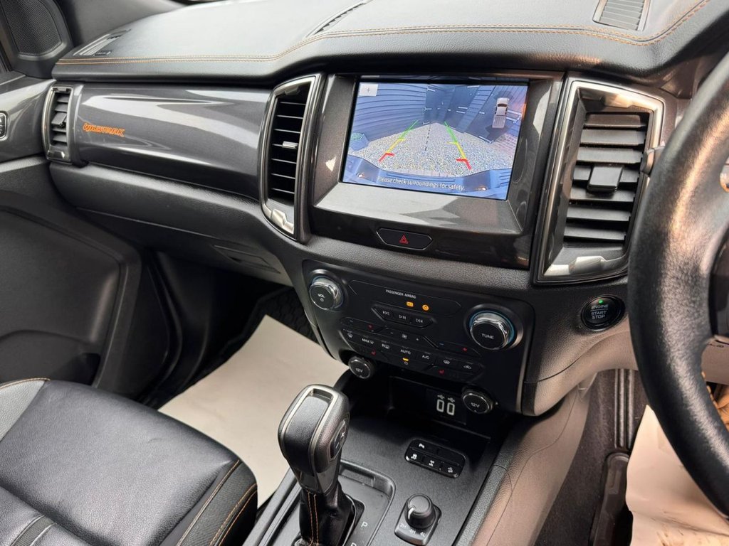 Used Ford Ranger 2022 for sale - 78044467: Photo 12