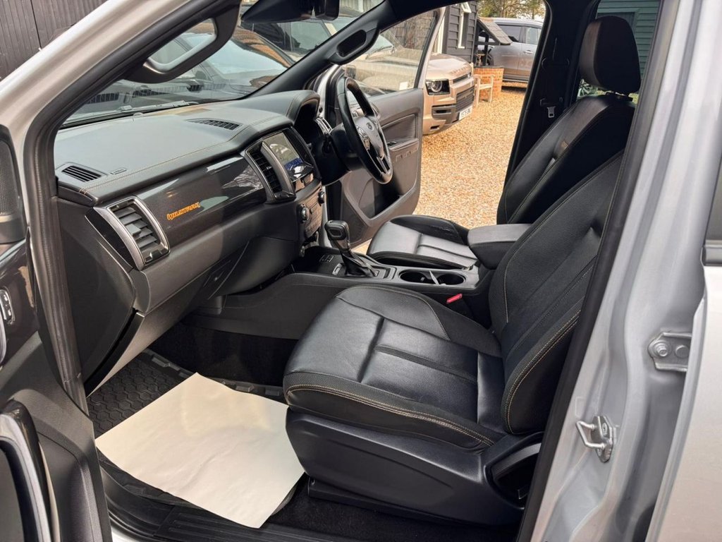 Used Ford Ranger 2022 for sale - 78044467: Photo 13