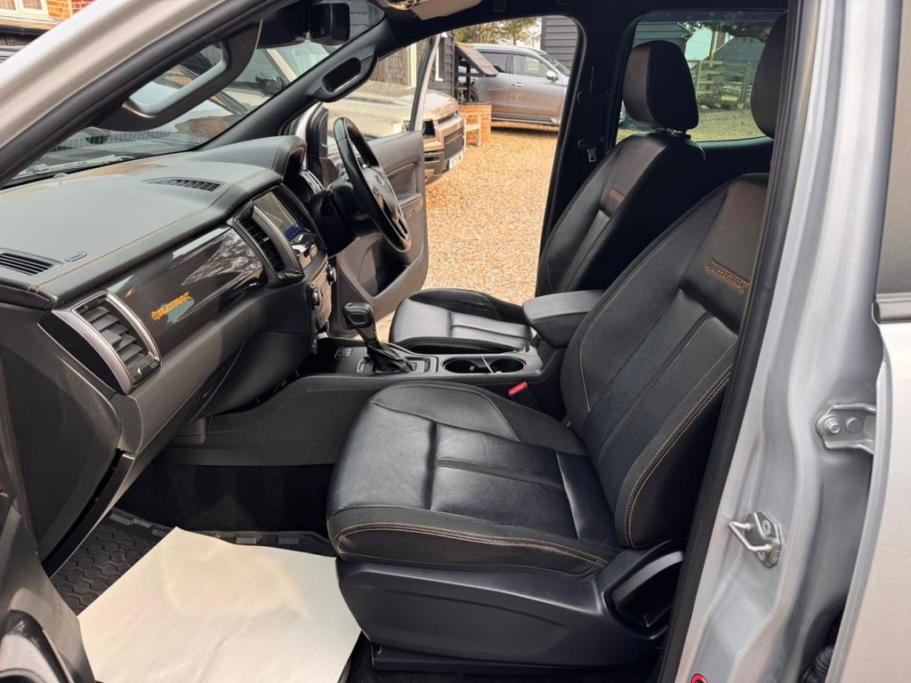 Used Ford Ranger 2022 for sale - 78044467: Photo 14