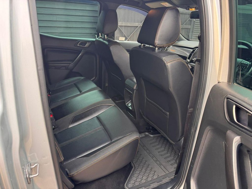 Used Ford Ranger 2022 for sale - 78044467: Photo 15