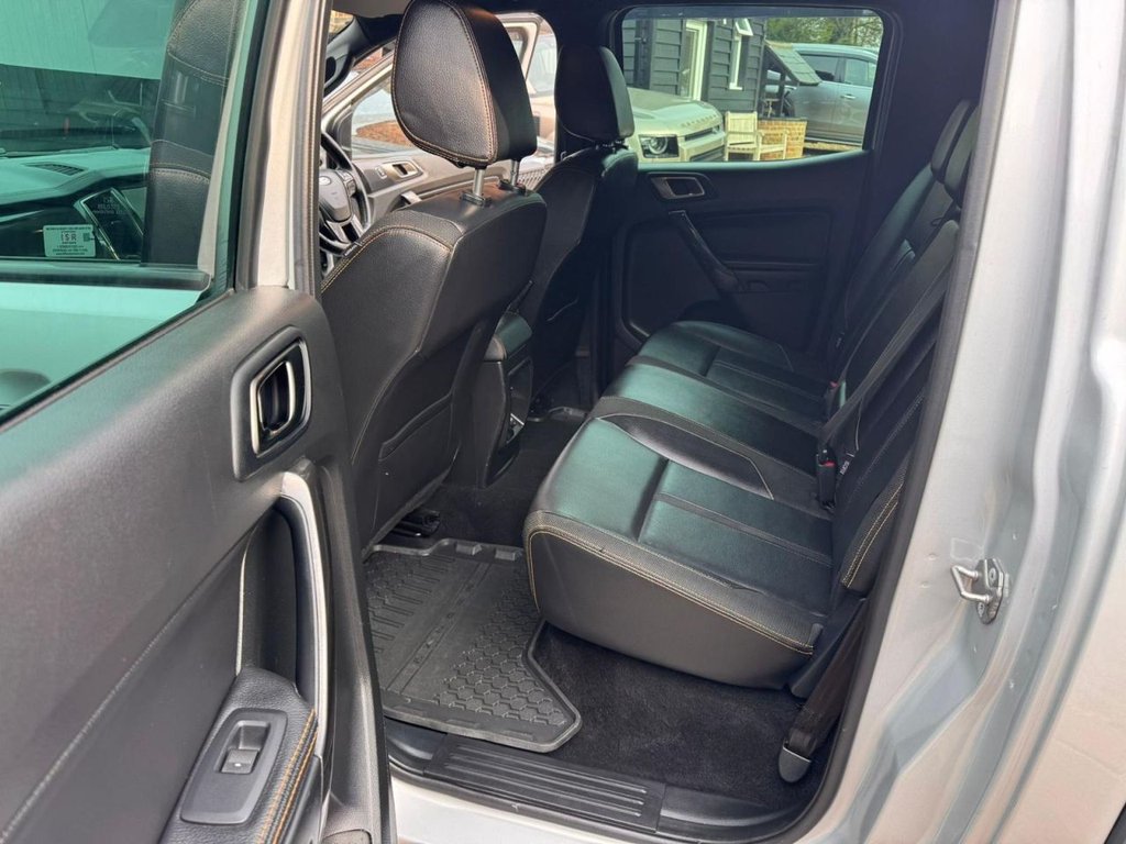 Used Ford Ranger 2022 for sale - 78044467: Photo 16