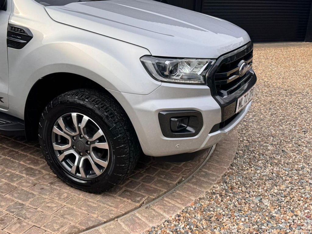 Used Ford Ranger 2022 for sale - 78044467: Photo 17