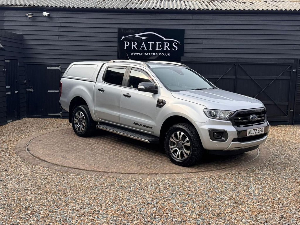 Used Ford Ranger 2022 for sale - 78044467: Photo 18