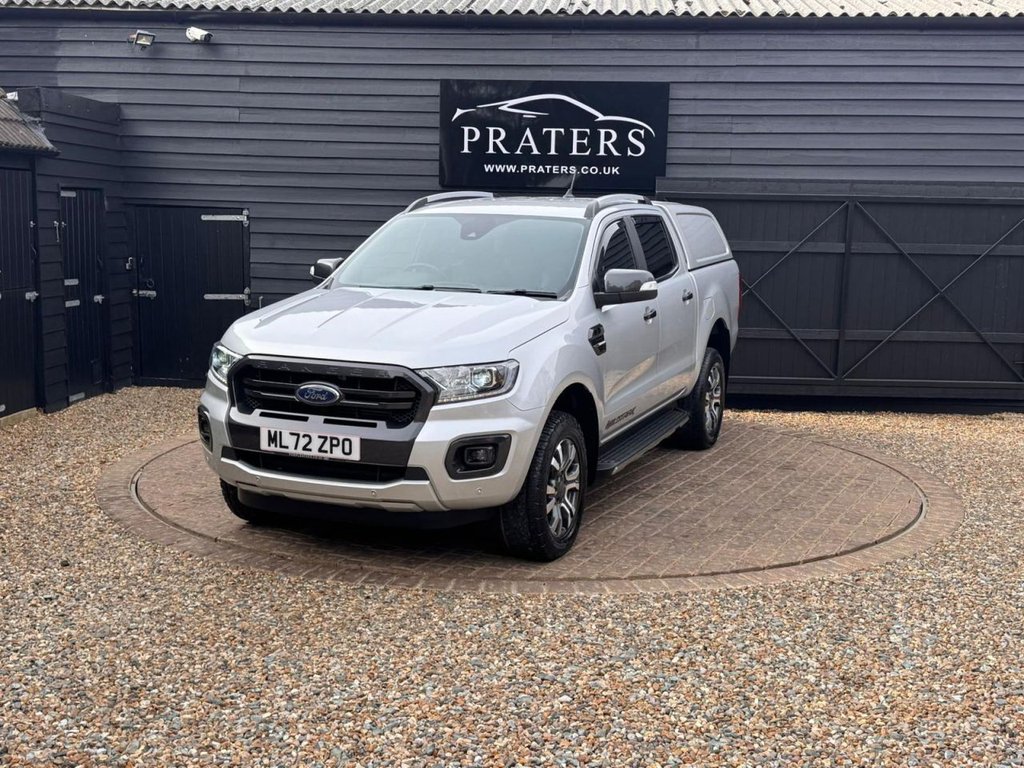 Used Ford Ranger 2022 for sale - 78044467: Photo 19