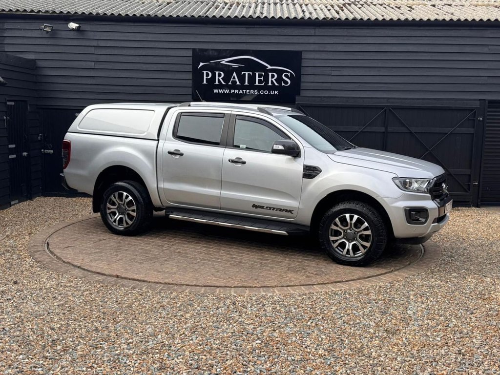 Used Ford Ranger 2022 for sale - 78044467: Photo 25