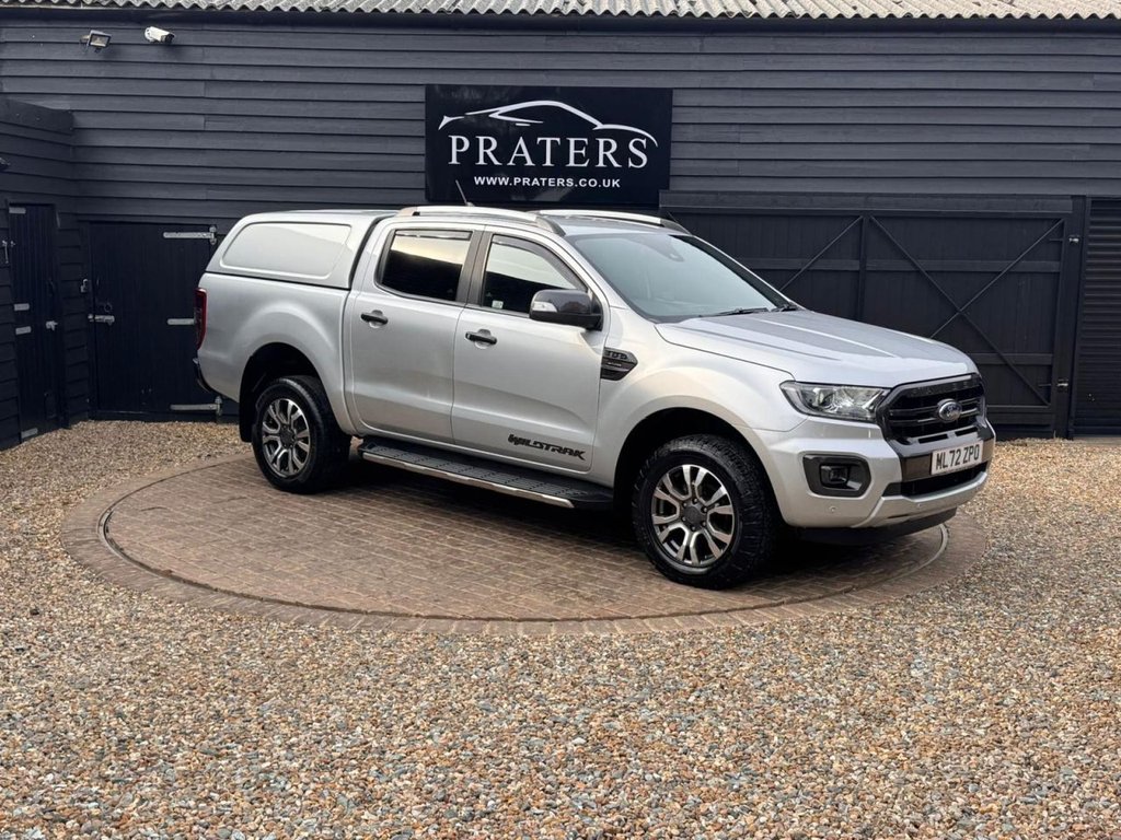 Used Ford Ranger 2022 for sale - 78044467: Photo 26