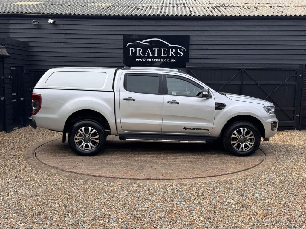 Used Ford Ranger 2022 for sale - 78044467: Photo 5