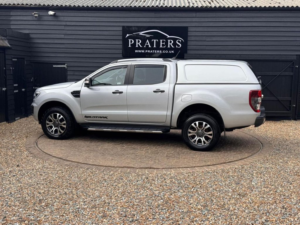 Used Ford Ranger 2022 for sale - 78044467: Photo 6