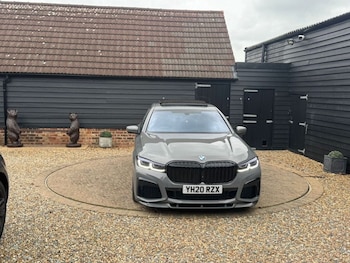 Used BMW 7 Series 2020 for sale - 76439388: Photo