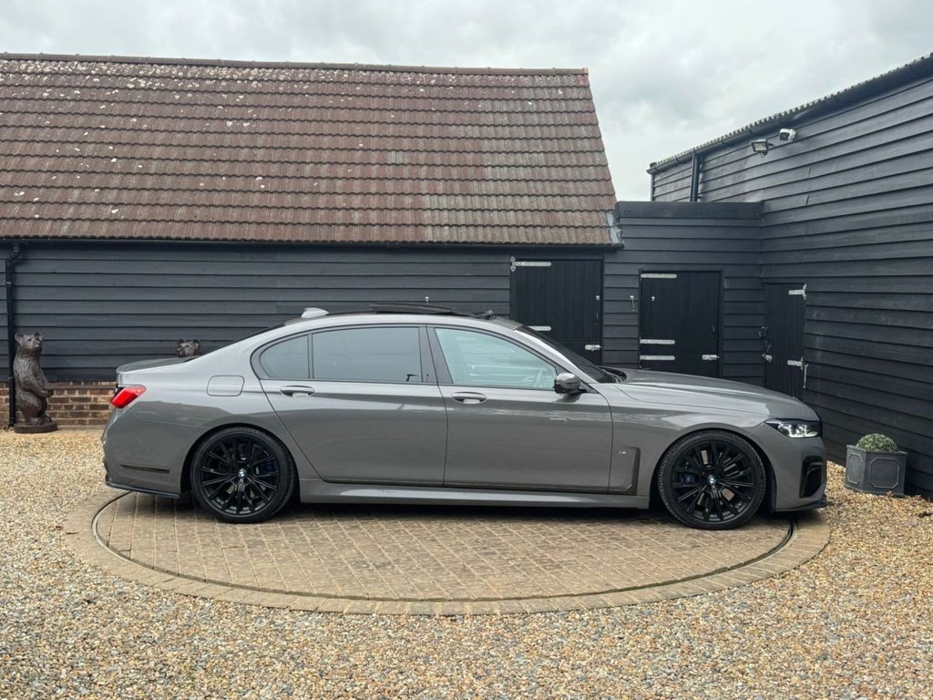 Used BMW 7 Series 2020 for sale - 76439388: Photo 5