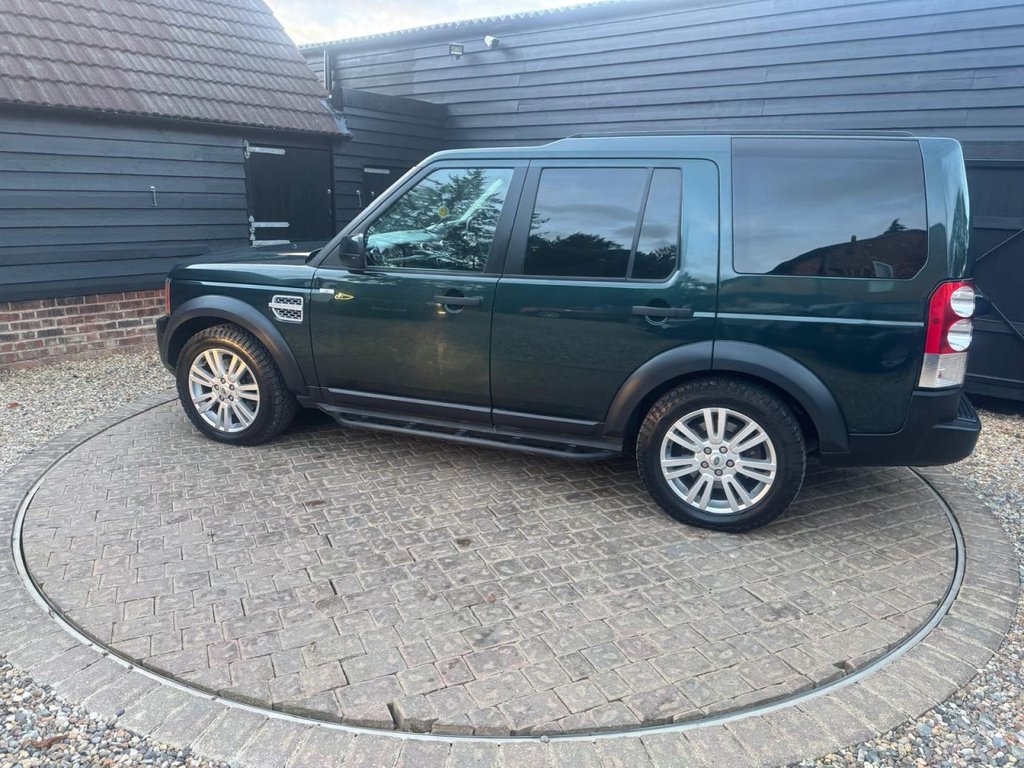 Used Land Rover Discovery 2013 for sale - 76486958: Photo 11