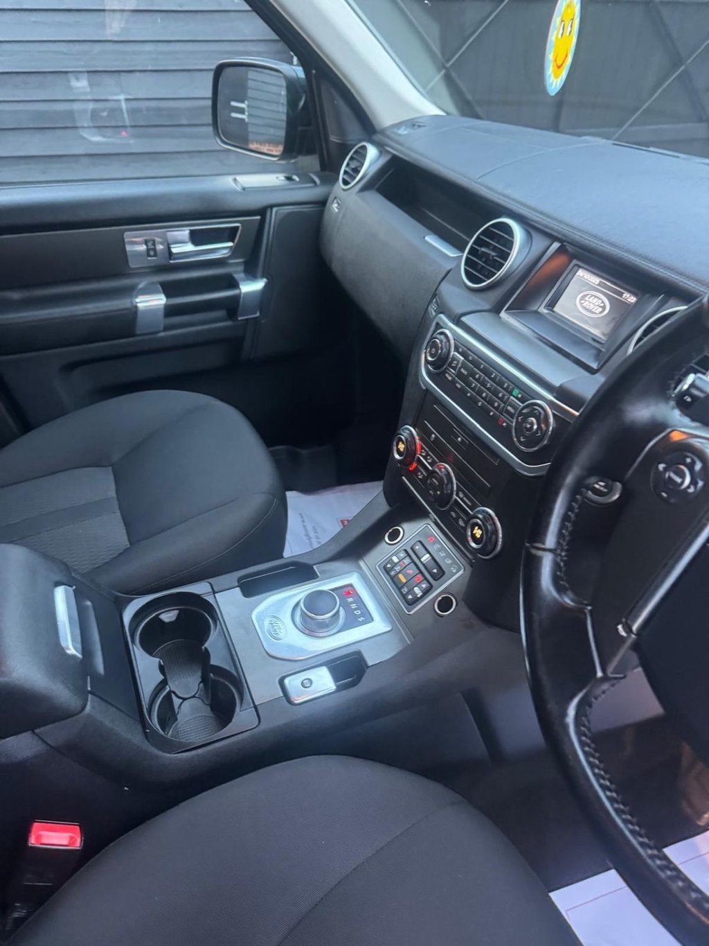 Used Land Rover Discovery 2013 for sale - 76486958: Photo 13