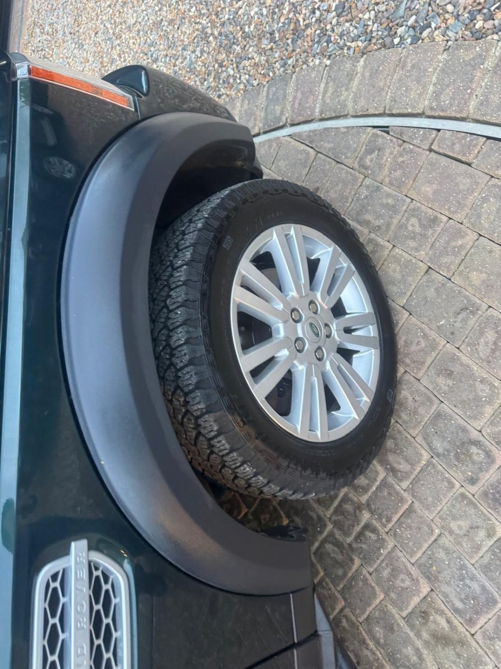 Used Land Rover Discovery 2013 for sale - 76486958: Photo 14