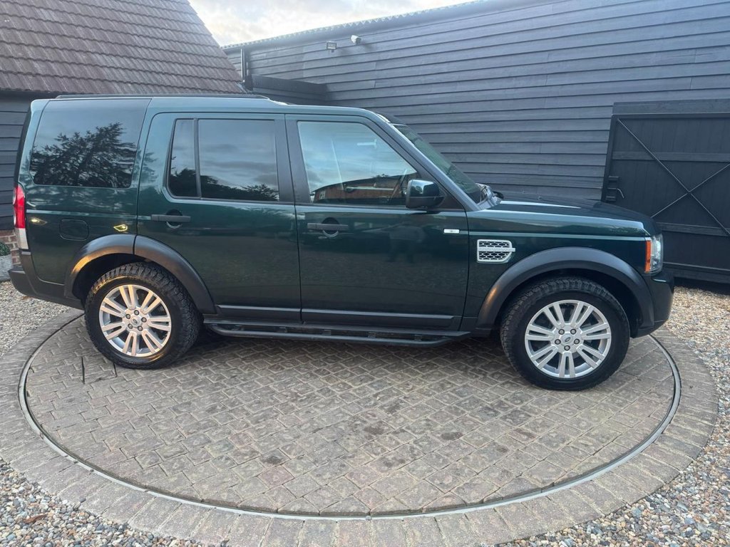Used Land Rover Discovery 2013 for sale - 76486958: Photo 15