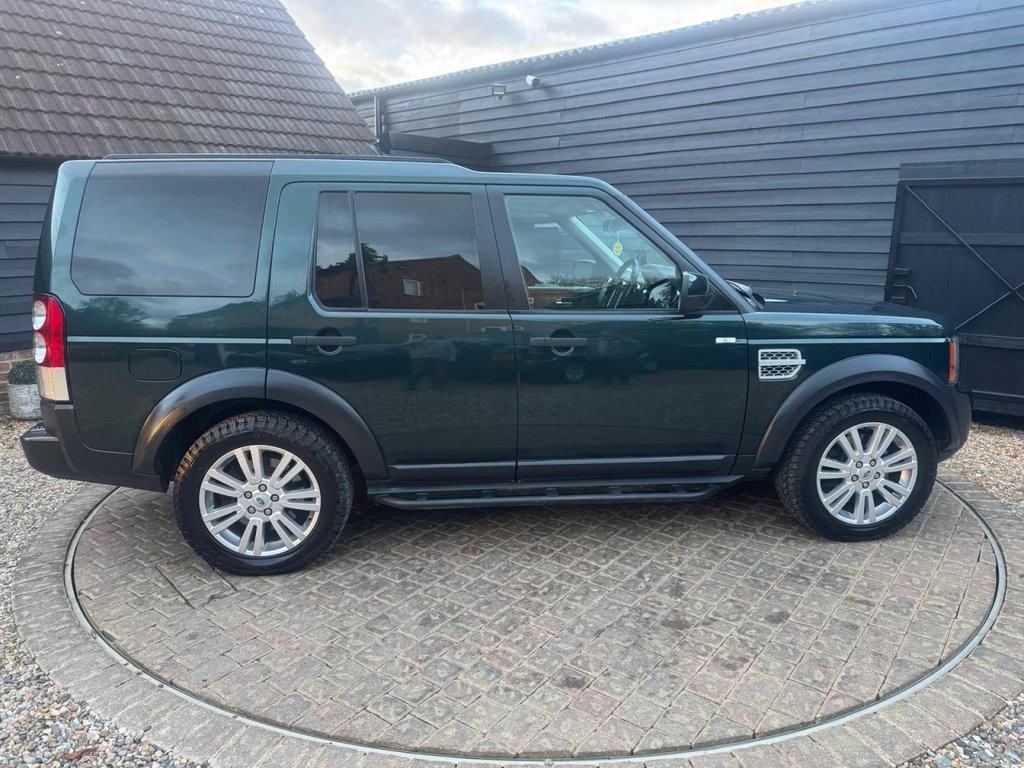 Used Land Rover Discovery 2013 for sale - 76486958: Photo 16