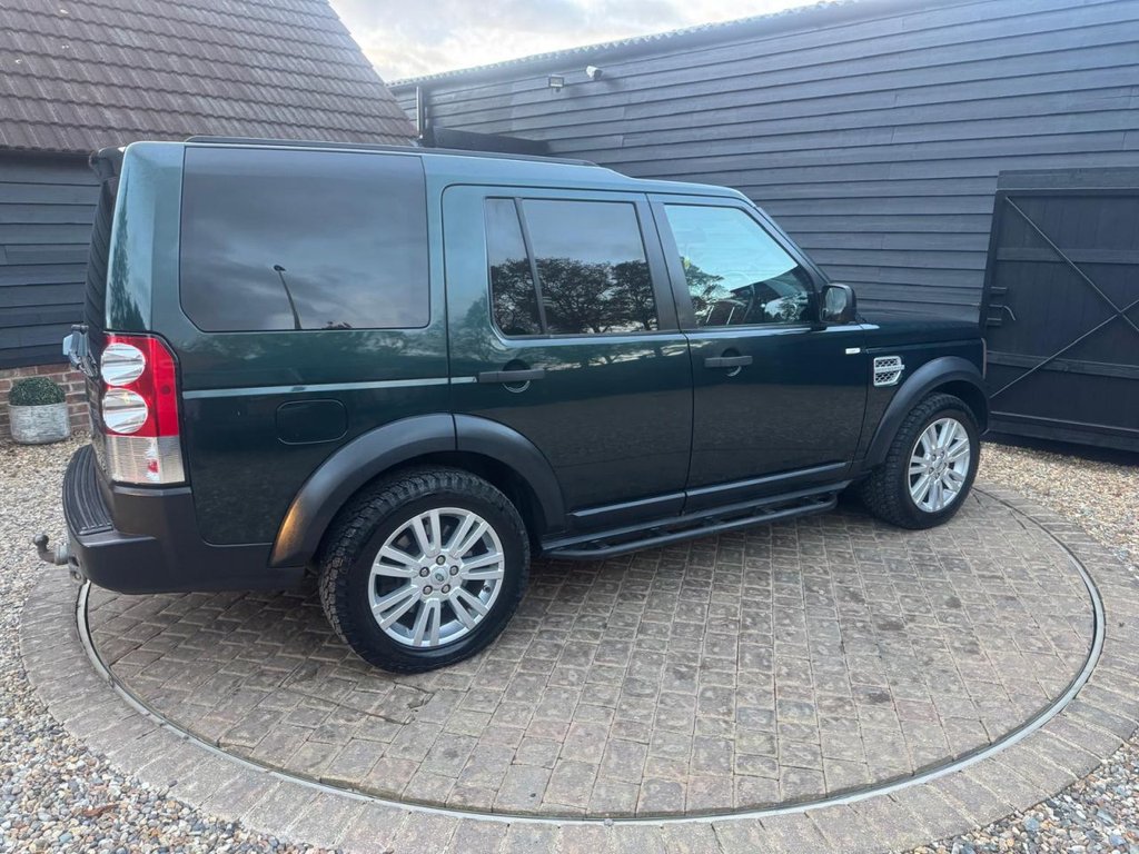 Used Land Rover Discovery 2013 for sale - 76486958: Photo 17