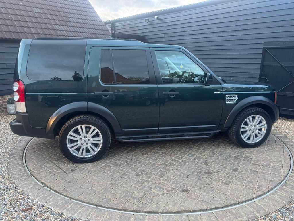 Used Land Rover Discovery 2013 for sale - 76486958: Photo 19