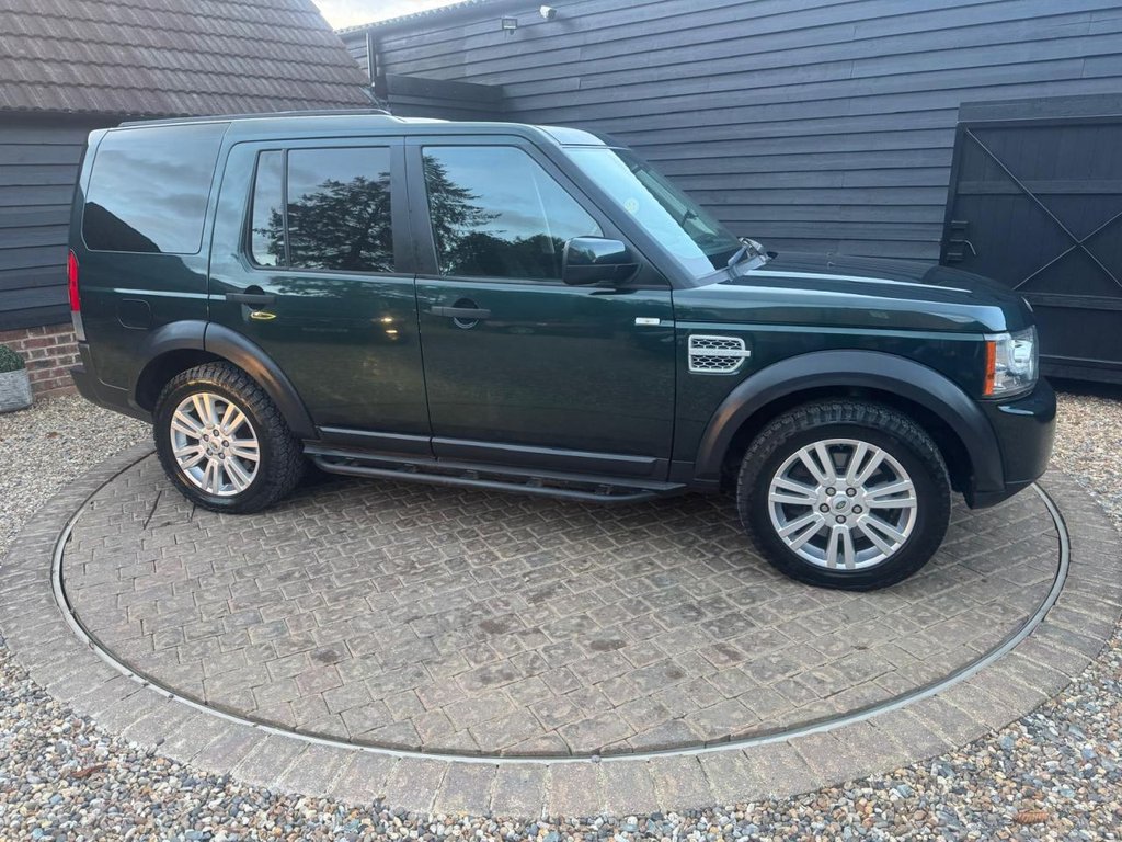 Used Land Rover Discovery 2013 for sale - 76486958: Photo 22