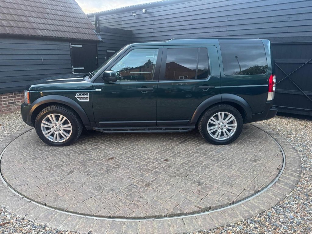 Used Land Rover Discovery 2013 for sale - 76486958: Photo 23