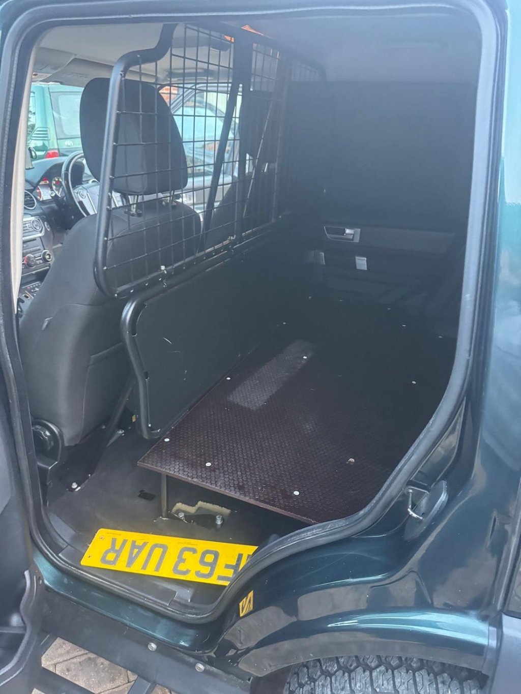 Used Land Rover Discovery 2013 for sale - 76486958: Photo 28