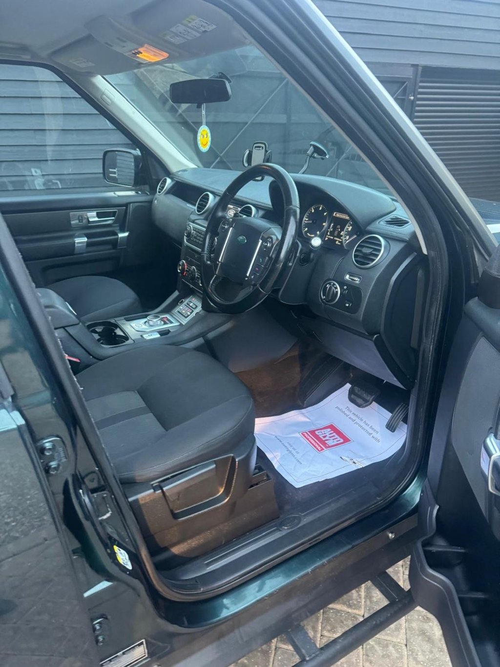 Used Land Rover Discovery 2013 for sale - 76486958: Photo 7