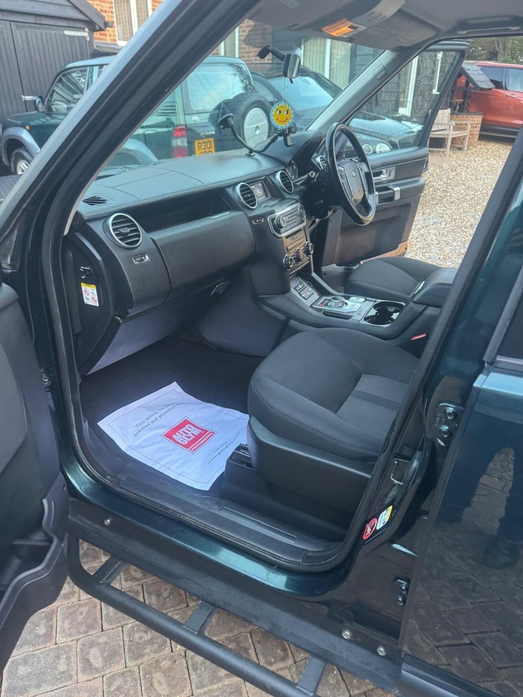 Used Land Rover Discovery 2013 for sale - 76486958: Photo 8