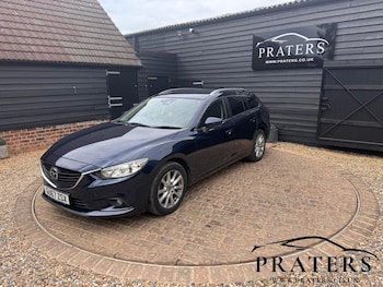 Used Mazda Mazda6 2017 for sale - 78688699: Photo