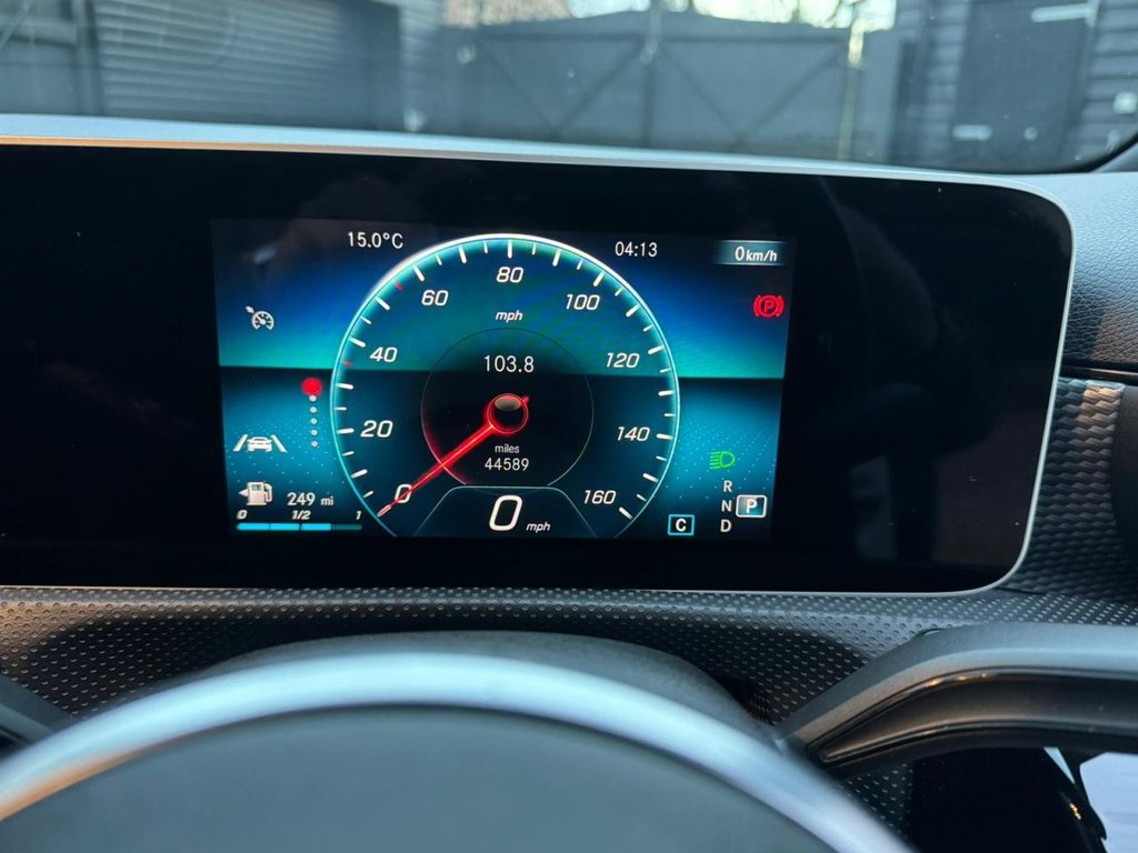 Used Mercedes-Benz A-Class 2018 for sale - 77239331: Photo 10