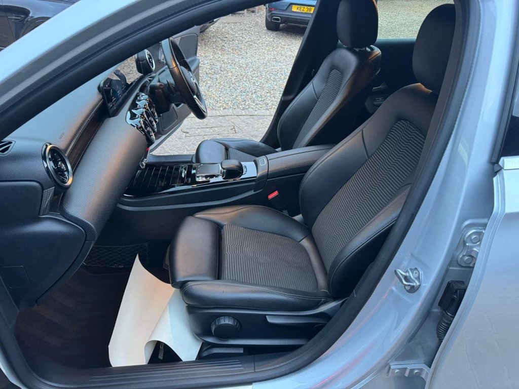 Used Mercedes-Benz A-Class 2018 for sale - 77239331: Photo 12